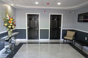 Fundy Complex Dockside Suites