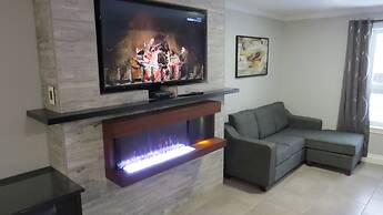 Fundy Complex Dockside Suites