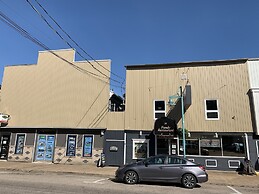 Fundy Complex Dockside Suites