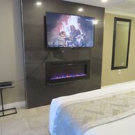 Fundy Complex Dockside Suites