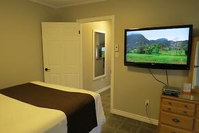 Fundy Complex Dockside Suites