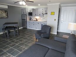 Fundy Complex Dockside Suites