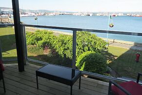 Fundy Complex Dockside Suites