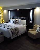 Fundy Complex Dockside Suites