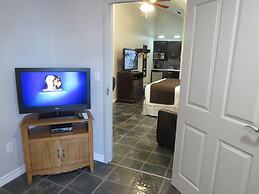 Fundy Complex Dockside Suites