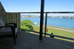 Fundy Complex Dockside Suites