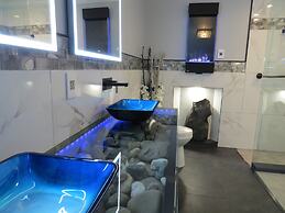 Fundy Complex Dockside Suites