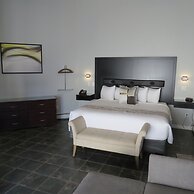 Fundy Complex Dockside Suites