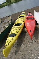 Fundy Complex Dockside Suites