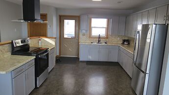 Fundy Complex Dockside Suites