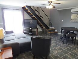 Fundy Complex Dockside Suites