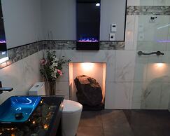 Fundy Complex Dockside Suites