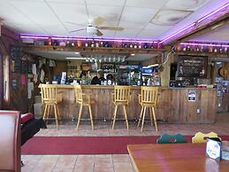 Fundy Complex Dockside Suites