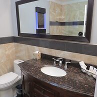 Fundy Complex Dockside Suites