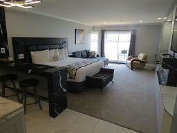 Fundy Complex Dockside Suites