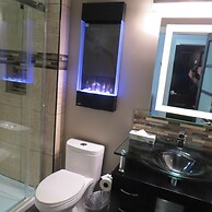 Fundy Complex Dockside Suites