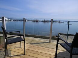 Fundy Complex Dockside Suites