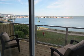 Fundy Complex Dockside Suites