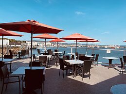 Fundy Complex Dockside Suites