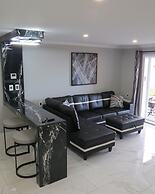 Fundy Complex Dockside Suites