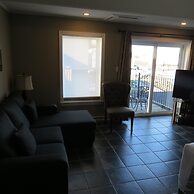 Fundy Complex Dockside Suites