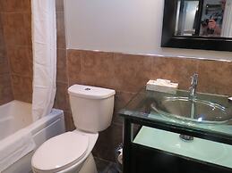 Fundy Complex Dockside Suites