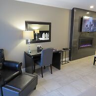 Fundy Complex Dockside Suites