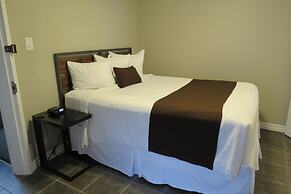 Fundy Complex Dockside Suites