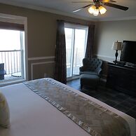 Fundy Complex Dockside Suites