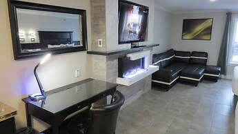 Fundy Complex Dockside Suites