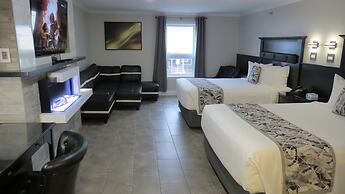 Fundy Complex Dockside Suites