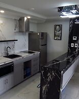 Fundy Complex Dockside Suites