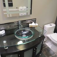 Fundy Complex Dockside Suites