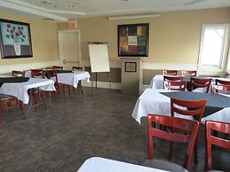 Fundy Complex Dockside Suites