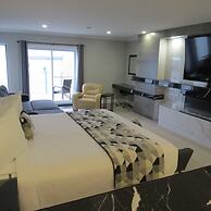 Fundy Complex Dockside Suites