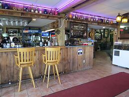 Fundy Complex Dockside Suites