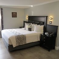 Fundy Complex Dockside Suites