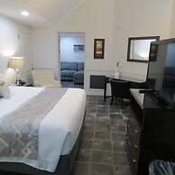 Fundy Complex Dockside Suites