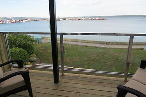 Fundy Complex Dockside Suites
