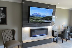 Fundy Complex Dockside Suites