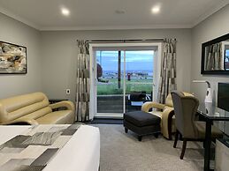 Fundy Complex Dockside Suites