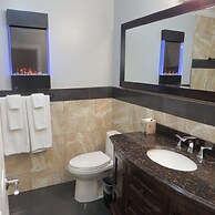 Fundy Complex Dockside Suites