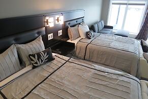 Fundy Complex Dockside Suites