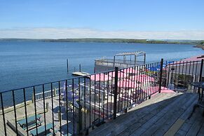 Fundy Complex Dockside Suites