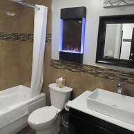 Fundy Complex Dockside Suites