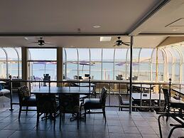 Fundy Complex Dockside Suites