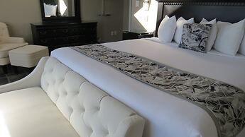 Fundy Complex Dockside Suites