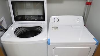 Fundy Complex Dockside Suites