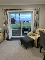 Fundy Complex Dockside Suites