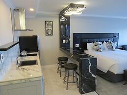 Fundy Complex Dockside Suites